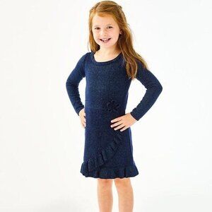 Lilly Pulitzer Girls XL Stefani sweater Dress